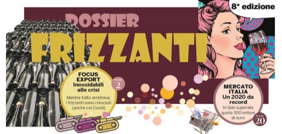 Dossier Frizzanti 2021