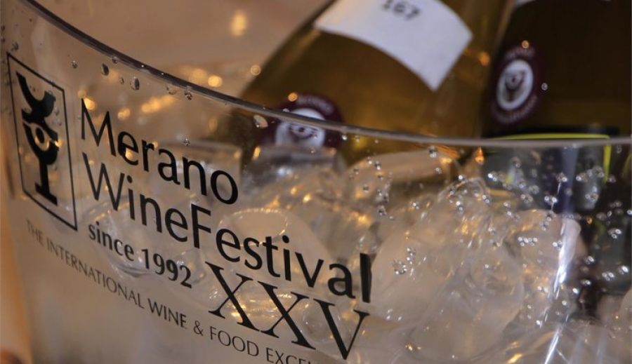 Anteprima Merano WineFestival 2021