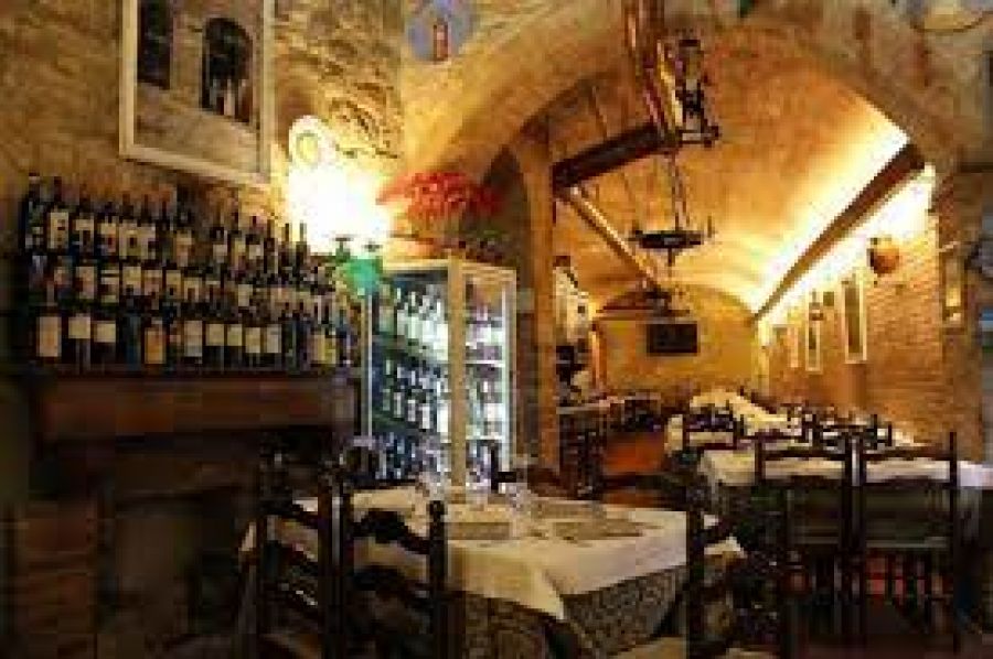 I Sentieri del Gusto arrivano a San Gimignano