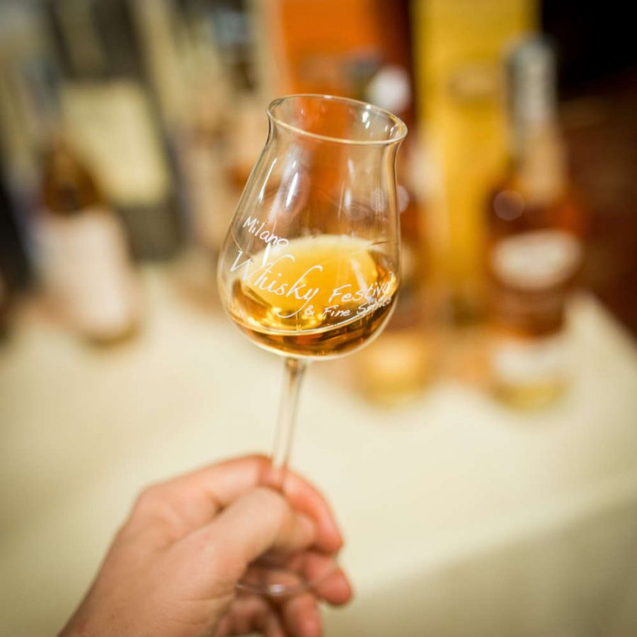 Milano Whisky Festival 2021