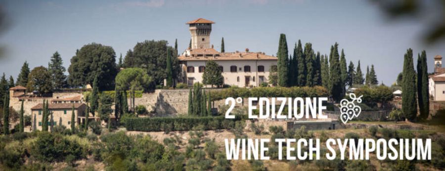 II edizione Wine Tech Symposium