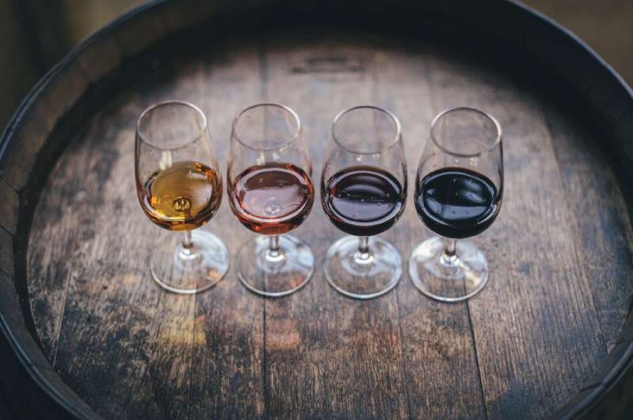 Wine Trends 2022
