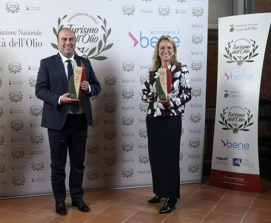 Concorso nazionale Turismo dell’Olio: ecco i finalisti
