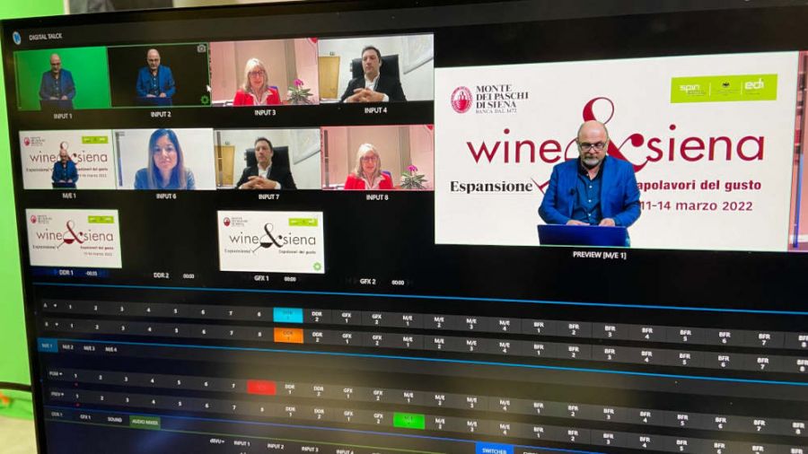“Vino Italiano, l’anno che verrà”