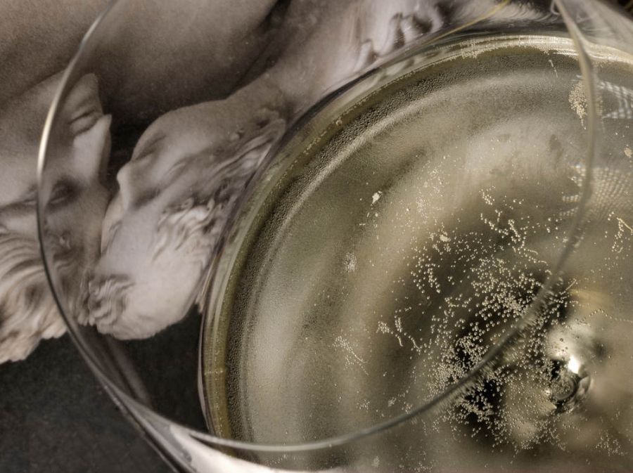 Prosecco DOC incontra l’arte Neoclassica