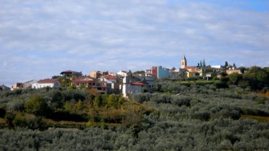 Calici di Stelle a Mozzagrogna, percorso itinerante