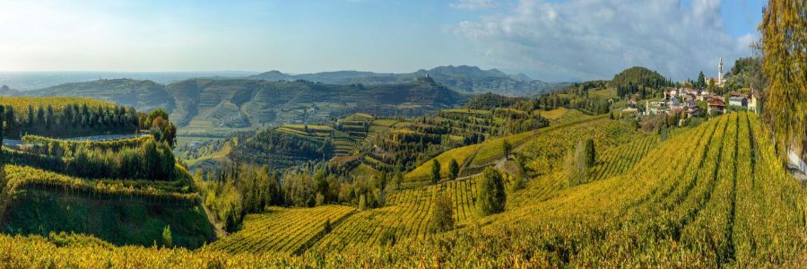 Heva – Volcanic Agriculture of Europe