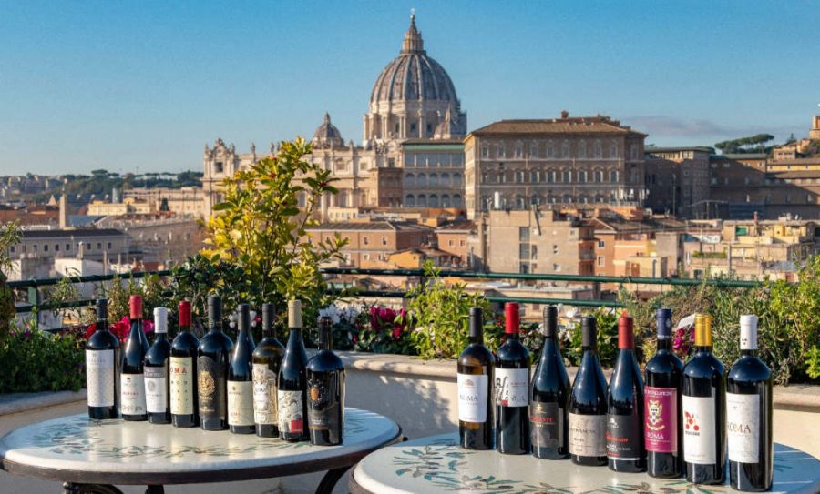 Roma DOCet: Il vino raccontato ai giovani per promuovere un consumo consapevole