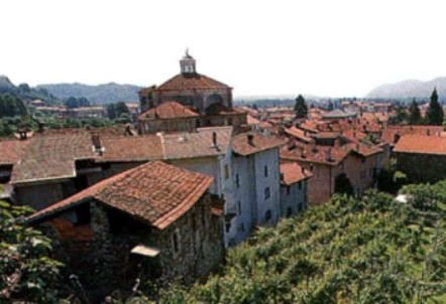 Diamo il benvenuto al Comune di Grignasco