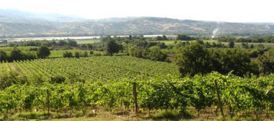 Civitella d'Agliano