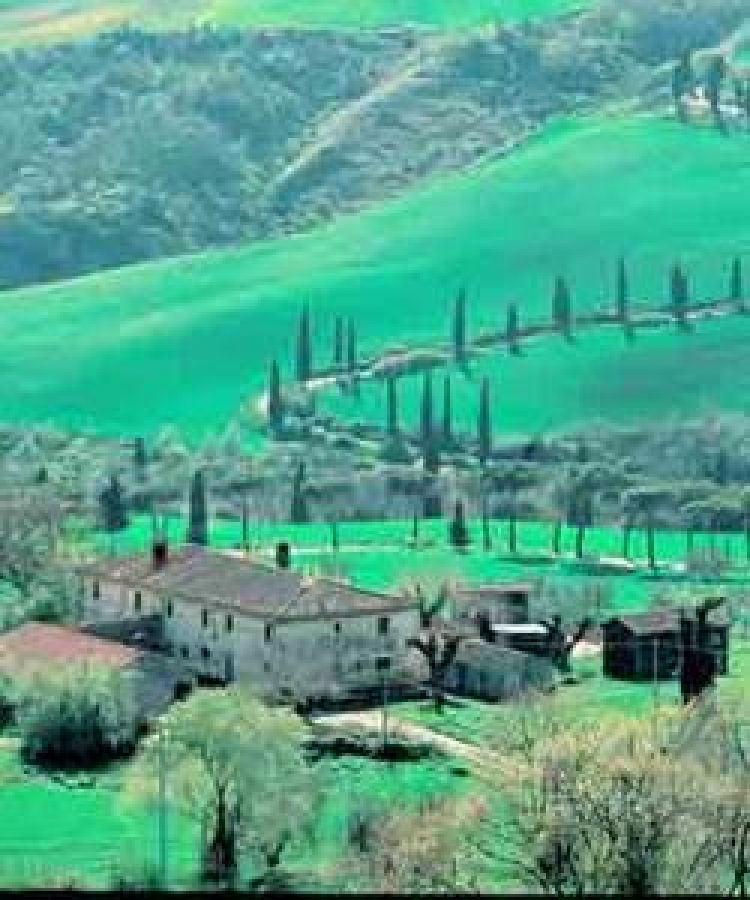 Il nuovo Piano Paesaggistico della Toscana e le Città del Vino