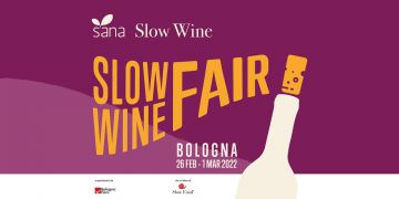 Pronti a scoprire Sana Slow Wine Fair?