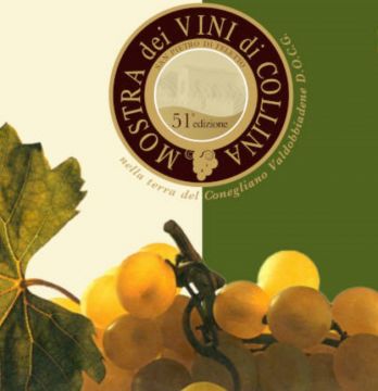 51' Mostra dei vini di collina di San Pietro di Feletto