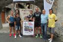 Maggiora vince il Palio delle Botti di Arvier in Valle d'Aosta
