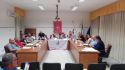 Consegna dell'attestato Medaglia d'Argento all'Azienda Li Duni di Badesi SS