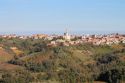 Città del Vino dice NO alle pale eoliche tra i vigneti