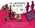 La via dell'acqua e del vino