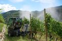 Soluzioni innovative per la viticoltura eroica